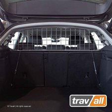 Travall Lastgaller - AUDI Q3 (2018-)