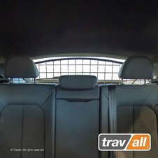 Travall® Lastgaller - AUDI Q3 SPORTBACK (2019-) 3 thumbnail
