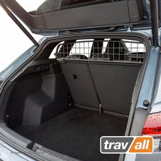 Travall Lastgaller - AUDI Q4 E-TRON (2021-) 2 thumbnail