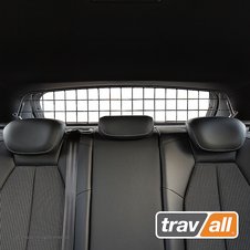 Travall Lastgaller - AUDI Q4 E-TRON (2021-) 4 thumbnail