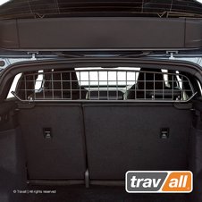 Travall Lastgaller - AUDI Q4 E-TRON (2021-)