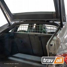 Travall Lastgaller - AUDI Q4 E-TRON SPORTBACK (2021-) 7 thumbnail