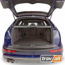 Travall® Lastgaller - AUDI Q5 (2008-2017) / SQ5 (2012-2017) 2 thumbnail
