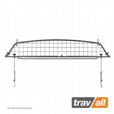 Travall® Lastgaller - AUDI Q5 (2008-2017) / SQ5 (2012-2017) 3 thumbnail