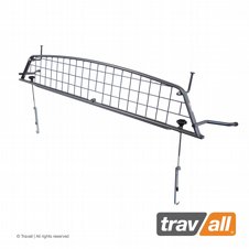 Travall Lastgaller - AUDI Q5 (2008-2017) / SQ5 (2012-2017) 4 thumbnail