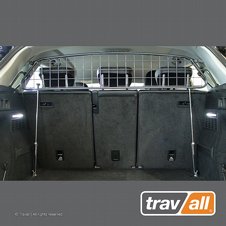 Travall Lastgaller - AUDI Q5 / SQ5 (2017-)