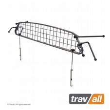 Travall Lastgaller - AUDI Q5 / SQ5 (2017-) 3 thumbnail