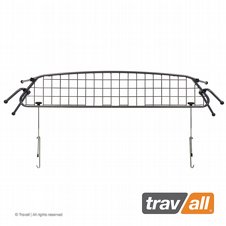Travall Lastgaller - AUDI Q5 / SQ5 (2017-) 2 thumbnail