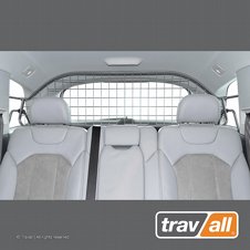 Travall Lastgaller - AUDI Q7 (2015-) SQ7 (2016-) 2 thumbnail