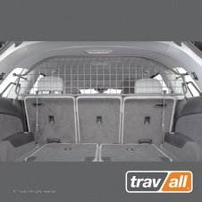Travall Lastgaller - AUDI Q7 (2015-) SQ7 (2016-) thumbnail