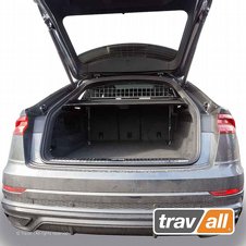 Travall Lastgaller - AUDI Q8 (2018-) 3 thumbnail