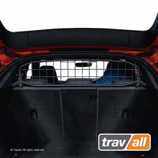Travall Lastgaller - AUDI Q8 E-TRON SPORTBACK (2021-) 8 thumbnail