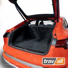 Travall Lastgaller - AUDI Q8 E-TRON SPORTBACK (2021-) 5 thumbnail