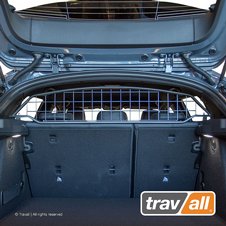 Travall Lastgaller - BMW 1 SERIES (2019-)