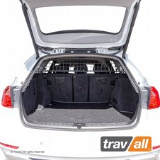 Travall Lastgaller - BMW 3 SERIES TOURING (2012-) 3 thumbnail