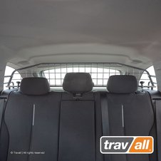 Travall Lastgaller - BMW 3 SERIES TOURING (2012-) 4 thumbnail