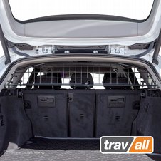 Travall Lastgaller - BMW 3 SERIES TOURING (2012-) thumbnail