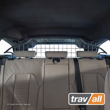 Travall Lastgaller - BMW 3 SERIES TOURING (2019-) 2 thumbnail