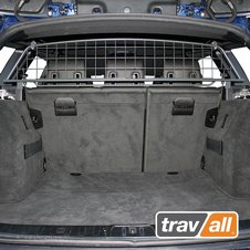 Travall® Lastgaller - BMW 3 SERIES TOURING (2005-2012) 3 thumbnail