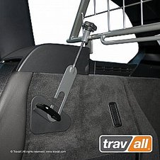 Travall Lastgaller - BMW 3 SERIES TOURING (2005-2012) 2 thumbnail