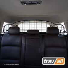 Travall Lastgaller - BMW 5 SERIES TOURING (2010-2016)(NO S/ROOF) 4 thumbnail