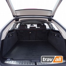 Travall Lastgaller - BMW 5 SERIES TOURING (2010-2016) (NO SUNROOF) 3 thumbnail