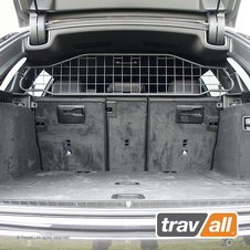 Travall Lastgaller - BMW 5 SERIES TOURING (2016-) (G31)