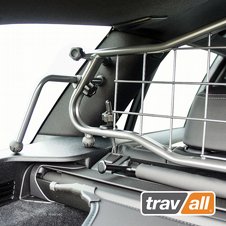 Travall Lastgaller - BMW 5 SERIES TOURING (2016-) (G31) 4 thumbnail