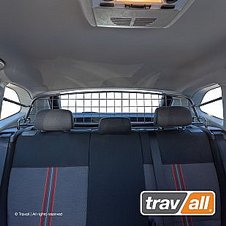 Travall Lastgaller - BMW X1 (2009-2015) 2 thumbnail