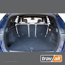 Travall Lastgaller - BMW X1 (2015-) 2 thumbnail