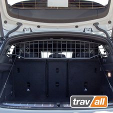 Travall Lastgaller - BMW X2 (2017-)