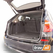 Travall Lastgaller - BMW X3 (2010-2017) 2 thumbnail