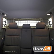 Travall Lastgaller - BMW X3 (2010-2017) 4 thumbnail