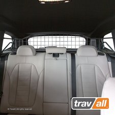 Travall Lastgaller - BMW X3 (2017-) 3 thumbnail