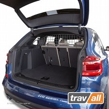 Travall Lastgaller - BMW X3 (2017-) 4 thumbnail