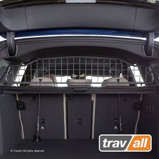 Travall Lastgaller - BMW X3 (2017-) thumbnail