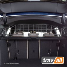 Travall Lastgaller - BMW X3 (2017-)