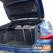 Travall® Lastgaller - BMW X4 (2018-) 2 thumbnail