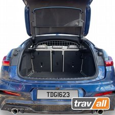 Travall Lastgaller - BMW X4 (2018-) 3 thumbnail