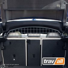Travall Lastgaller - BMW X4 (2018-) thumbnail