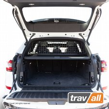 Travall Lastgaller - BMW X5 (2018-) 3 thumbnail
