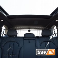 Travall Lastgaller - BMW X5 (2018-) 4 thumbnail