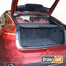 Travall Lastgaller - BMW X6 (2008-2019) / X6 M (2012-2019) 2 thumbnail