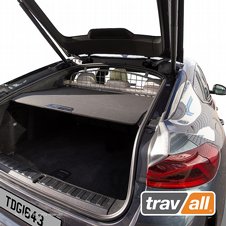 Travall® Lastgaller - BMW X6 (2019- ) 2 thumbnail