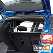 Travall Lastgaller - CHEVROLET EQUINOX (2017-) 2 thumbnail