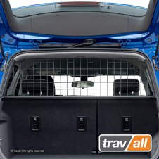 Travall Lastgaller - CHEVROLET EQUINOX (2017-)