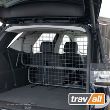 Travall Lastgaller - CHEVROLET TRAVERSE (2017-) 2 thumbnail