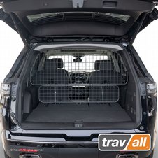 Travall Lastgaller - CHEVROLET TRAVERSE (2017-) 3 thumbnail