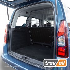 Travall Lastgaller - BERLINGO MULTISPACE / PARTNER TEPEE (08-18) 2 thumbnail