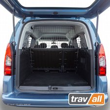 Travall Lastgaller - BERLINGO MULTISPACE / PARTNER TEPEE (08-18) 3 thumbnail